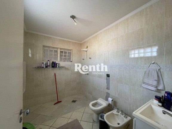Imagem Casa com 3 Quartos à Venda, 400 m² em Santana - Rio Claro