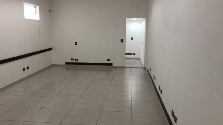 Imagem Imóvel com 11 Quartos para Alugar, 320 m² em Vila Monte Alegre - São Paulo