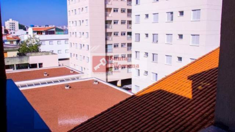 Imagem Cobertura com 2 Quartos à Venda, 148 m² em Utinga - Santo André