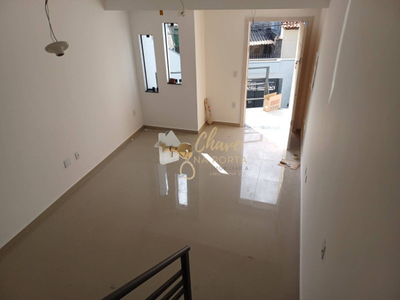 Casa com 2 Quartos à Venda, 65 m² em Jardim Patente Novo - São Paulo