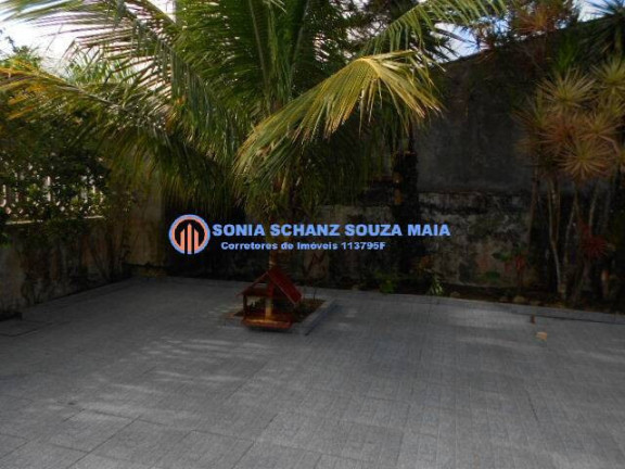 Imagem Casa com 3 Quartos à Venda, 300 m² em Grandesp - Itanhaém