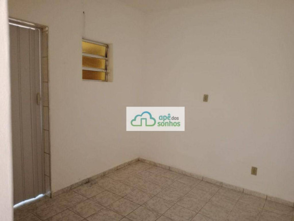 Imagem Casa com 5 Quartos à Venda, 298 m² em Barra Funda - São Paulo