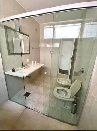 Imagem Apartamento com 3 Quartos à Venda, 160 m² em Santo Agostinho - Belo Horizonte