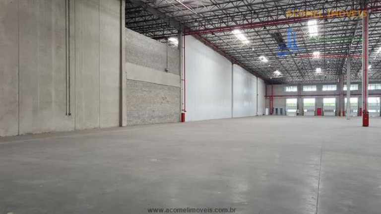 Imagem Imóvel Comercial para Alugar, 3.960 m² em Jardim Gramacho - Duque De Caxias