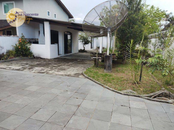 Imagem Casa com 2 Quartos à Venda, 176 m² em Jardim Indaiá - Bertioga