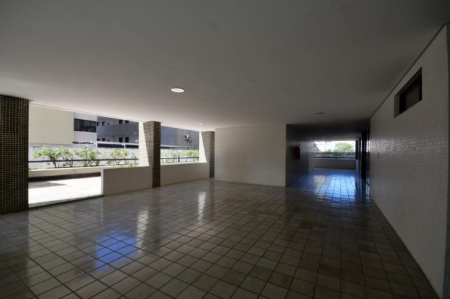 Imagem Apartamento com 3 Quartos à Venda, 246 m² em Tambaú - João Pessoa