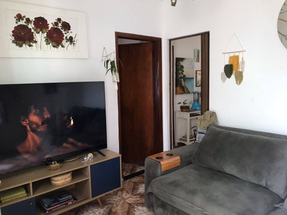 Imagem Casa com 3 Quartos à Venda, 136 m² em Taboão - São Bernardo Do Campo Imagem Casa com 3 Quartos à Venda, 136 m² em Taboão - São Bernardo Do Campo