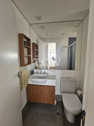 Imagem Apartamento com 3 Quartos à Venda, 117 m² em Barra Funda - São Paulo