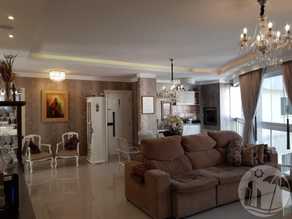 Imagem Apartamento com 3 Quartos à Venda, 136 m² em Centro - Balneário Camboriú