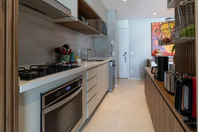 Imagem Apartamento com 1 Quarto à Venda, 79 m² em Pinheiros - São Paulo