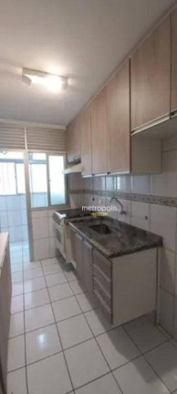 Imagem Apartamento com 3 Quartos à Venda, 69 m² em Jardim Do Estádio - Santo André Imagem Apartamento com 3 Quartos à Venda, 69 m² em Jardim Do Estádio - Santo André
