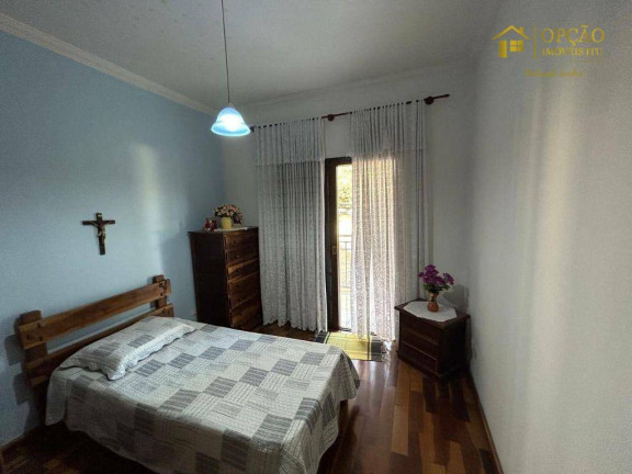 Imagem Casa com 4 Quartos à Venda, 350 m² em Condomínio Portal Da Vila Rica - Itu