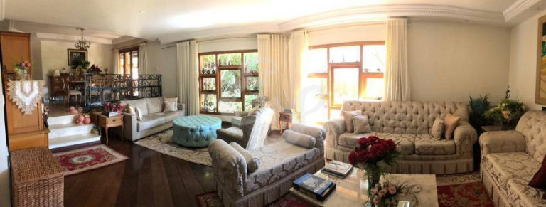 Imagem Casa de Condomínio com 6 Quartos à Venda, 750 m² em Tamboré - Santana De Parnaíba Imagem Casa de Condomínio com 6 Quartos à Venda, 750 m² em Tamboré - Santana De Parnaíba