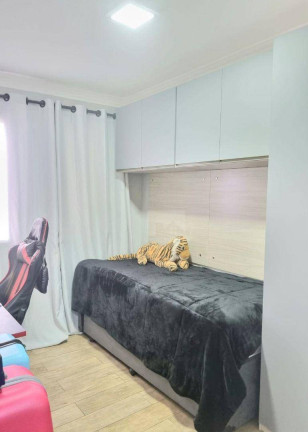 Imagem Apartamento com 2 Quartos à Venda, 41 m² em Jardim Ibirapuera - Campinas