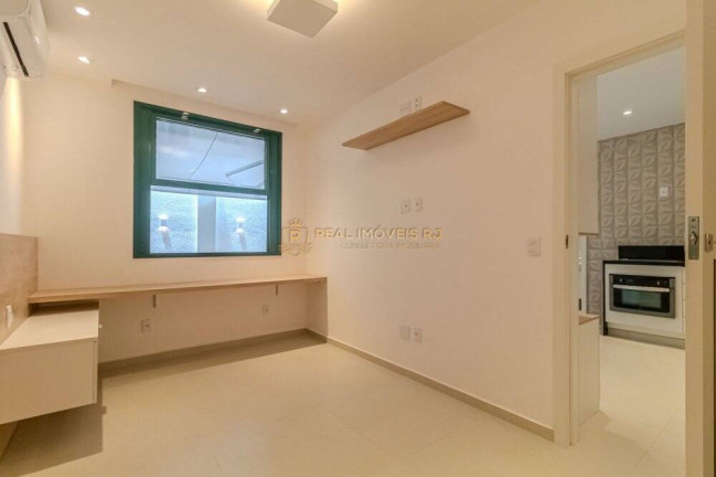 Imagem Apartamento com 1 Quarto à Venda, 58 m² em Copacabana - Rio De Janeiro