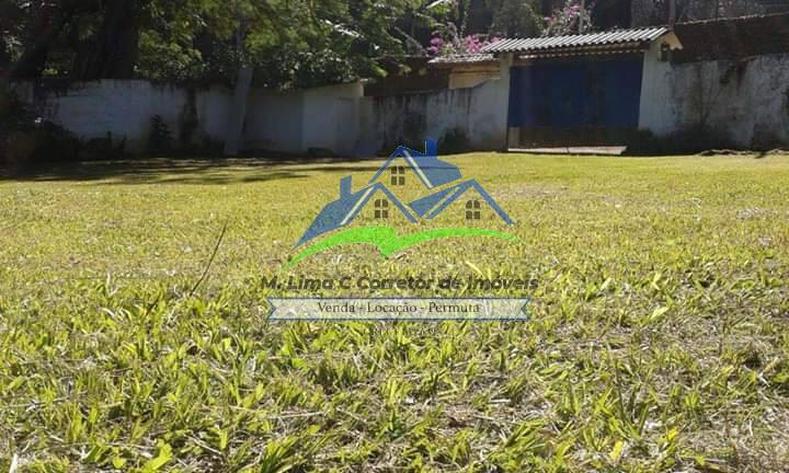 Imagem Chácara com 4 Quartos à Venda, 3.000 m² em Portão - Atibaia