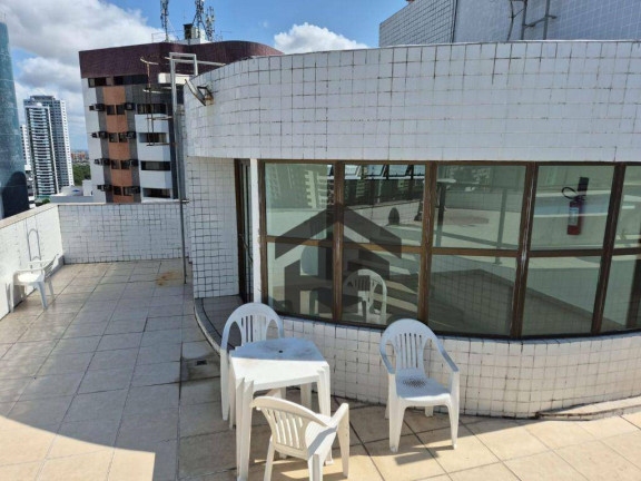 Imagem Apartamento com 2 Quartos à Venda, 52 m² em Boa Viagem - Recife Imagem Apartamento com 2 Quartos à Venda, 52 m² em Boa Viagem - Recife