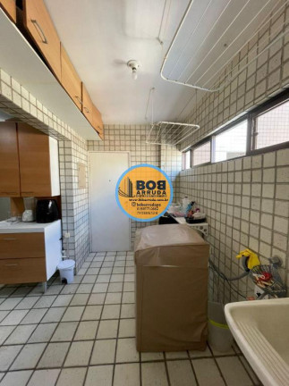 Imagem Apartamento com 4 Quartos à Venda, 165 m² em Candeias - Jaboatão Dos Guararapes