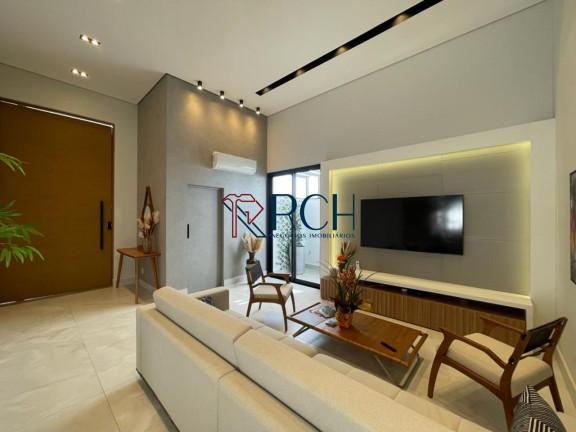 Imagem Casa com 3 Quartos à Venda, 179 m² em Além Ponte - Sorocaba Imagem Casa com 3 Quartos à Venda, 179 m² em Além Ponte - Sorocaba