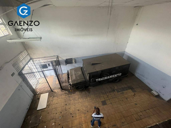 Imagem Sala Comercial à Venda, 400 m² em Centro - Osasco Imagem Sala Comercial à Venda, 400 m² em Centro - Osasco