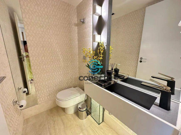 Imagem Apartamento com 4 Quartos à Venda, 372 m² em Icaraí - Niterói