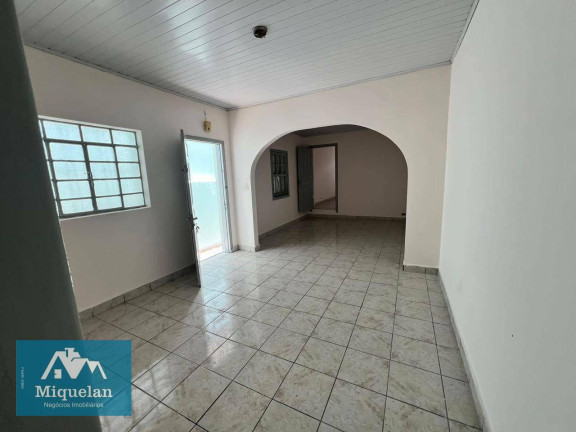 Imagem Casa com 3 Quartos à Venda, 105 m² em Vila Maria Alta - São Paulo Imagem Casa com 3 Quartos à Venda, 105 m² em Vila Maria Alta - São Paulo