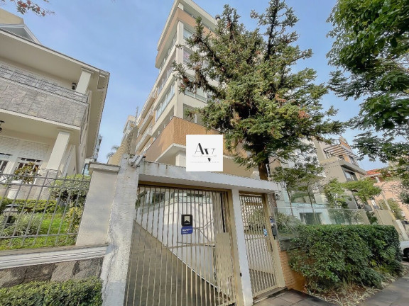Apartamento com 2 Quartos à Venda, 88 m² em Petrópolis - Porto Alegre