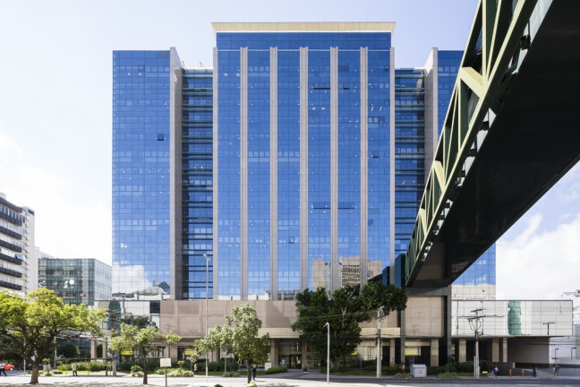 Imagem Imóvel Comercial à Venda, 90 m² em Praia De Belas - Porto Alegre Imagem Imóvel Comercial à Venda, 90 m² em Praia De Belas - Porto Alegre