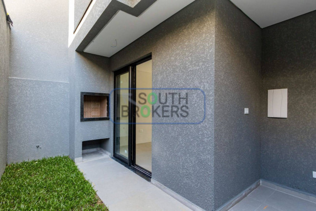 Imagem Casa com 3 Quartos à Venda, 138 m² em Pilarzinho - Curitiba
