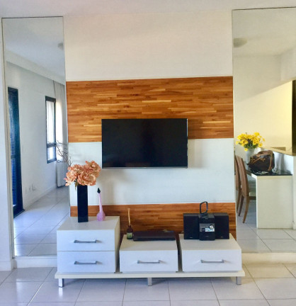 Imagem Apartamento com 1 Quarto à Venda, 51 m² em Armação - Salvador Imagem Apartamento com 1 Quarto à Venda, 51 m² em Armação - Salvador