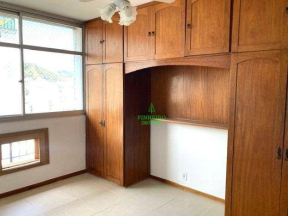 Imagem Apartamento com 3 Quartos à Venda, 163 m² em Icaraí - Niterói Imagem Apartamento com 3 Quartos à Venda, 163 m² em Icaraí - Niterói