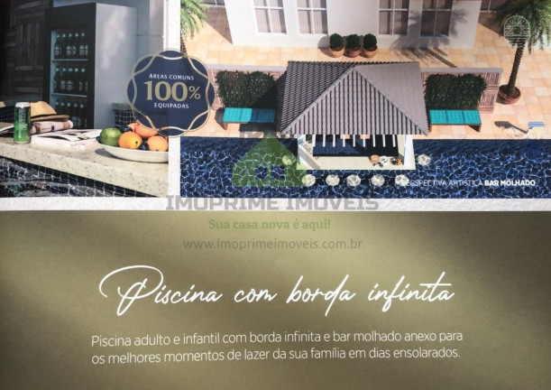 Imagem Apartamento com 3 Quartos à Venda, 66 m² em Jardim California - Jacareí Imagem Apartamento com 3 Quartos à Venda, 66 m² em Jardim California - Jacareí