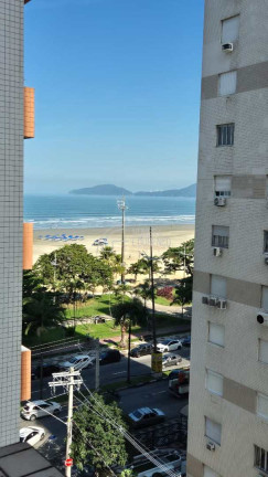 Imagem Apartamento com 3 Quartos à Venda, 127 m² em Boqueirão - Santos Imagem Apartamento com 3 Quartos à Venda, 127 m² em Boqueirão - Santos