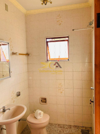 Imagem Casa com 2 Quartos à Venda, 350 m² em Pio Xii - São João Del Rei