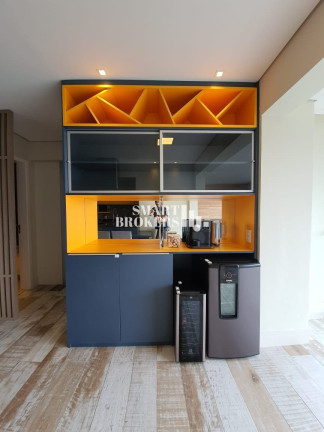 Imagem Apartamento com 2 Quartos à Venda, 76 m² em Aclimação - São Paulo Imagem Apartamento com 2 Quartos à Venda, 76 m² em Aclimação - São Paulo
