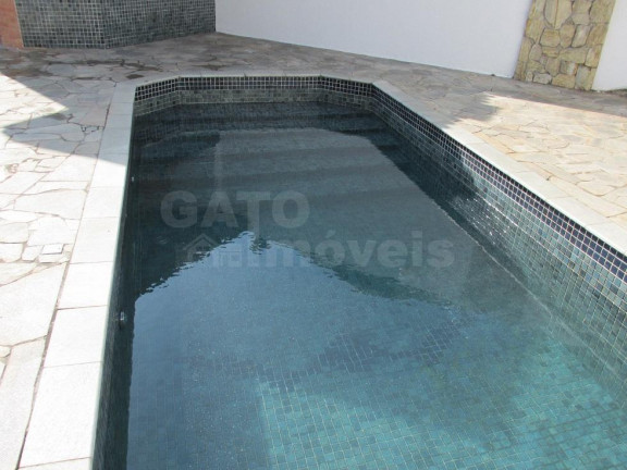Imagem Casa com 5 Quartos à Venda, 400 m² em Alphaville - Santana De Parnaíba
