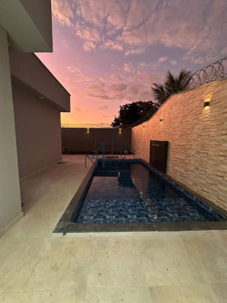 Imagem Casa com 3 Quartos à Venda, 407 m² em Vila Oliveira - Aparecida De Goiânia Imagem Casa com 3 Quartos à Venda, 407 m² em Vila Oliveira - Aparecida De Goiânia