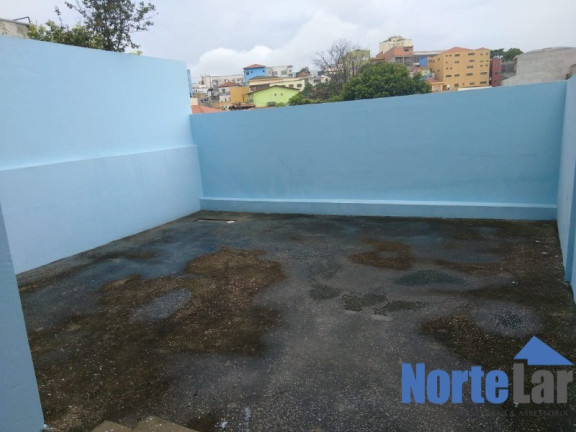 Imagem Sobrado com 3 Quartos à Venda, 280 m² em Vila Guedes - São Paulo