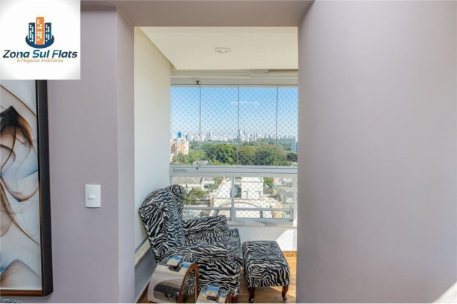 Imagem Apartamento com 3 Quartos à Venda, 161 m² em Vila Mariana - São Paulo Imagem Apartamento com 3 Quartos à Venda, 161 m² em Vila Mariana - São Paulo