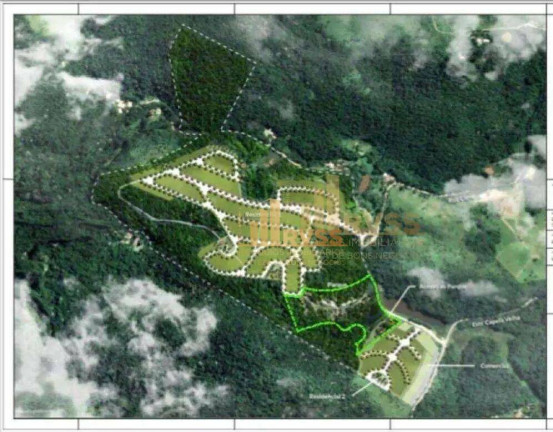 Imóvel à Venda, 618.047 m² em Suru - Santana De Parnaíba