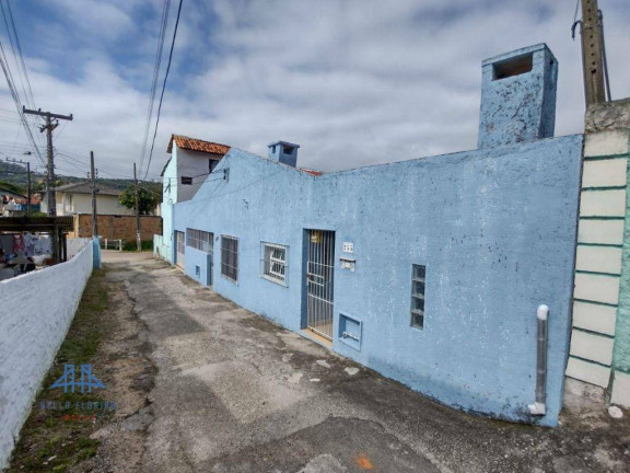Imagem Apartamento com 4 Quartos à Venda, 142 m² em Cachoeira Do Bom Jesus - Florianópolis