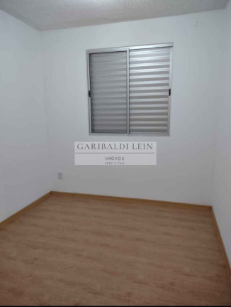Imagem Imóvel com 2 Quartos à Venda, 46 m² em Cidade Satélite íris - Campinas