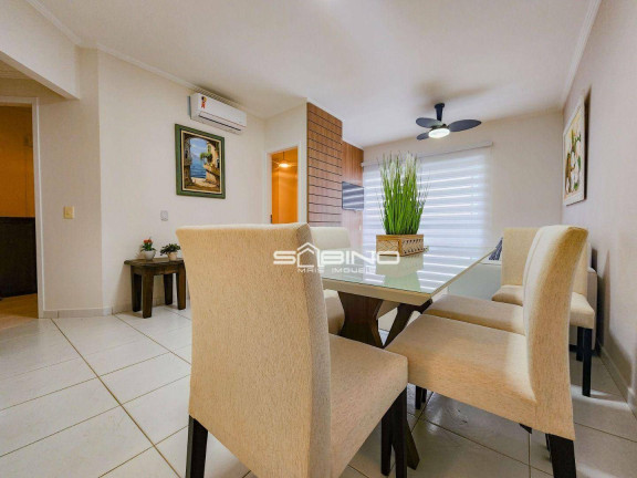 Imagem Apartamento com 3 Quartos à Venda, 100 m² em Riviera De São Lourenço - Bertioga