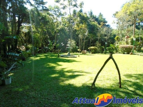 Imagem Casa com 6 Quartos à Venda, 382 m² em Caxangá - Teresópolis Imagem Casa com 6 Quartos à Venda, 382 m² em Caxangá - Teresópolis