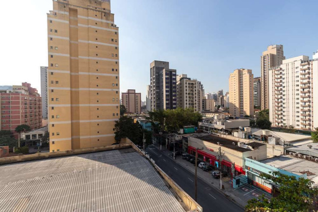 Imagem Apartamento com 2 Quartos à Venda, 71 m² em Vila Nova Conceição - São Paulo Imagem Apartamento com 2 Quartos à Venda, 71 m² em Vila Nova Conceição - São Paulo