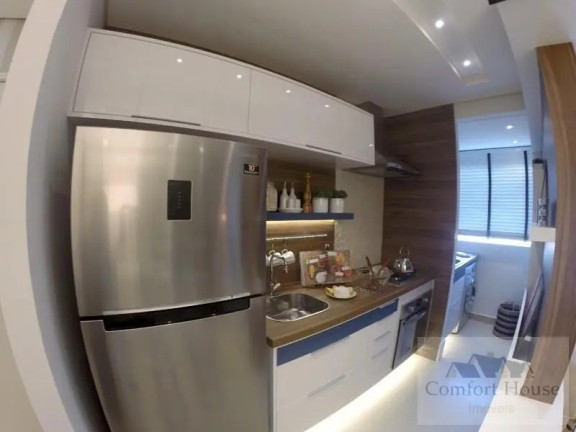 Imagem Apartamento com 2 Quartos à Venda, 44 m² em Paulicéia - São Bernardo Do Campo Imagem Apartamento com 2 Quartos à Venda, 44 m² em Paulicéia - São Bernardo Do Campo