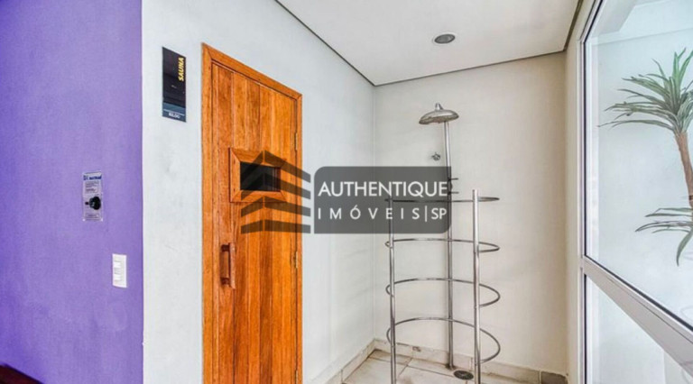 Imagem Apartamento com 1 Quarto à Venda, 40 m² em Vila Olímpia - São Paulo Imagem Apartamento com 1 Quarto à Venda, 40 m² em Vila Olímpia - São Paulo