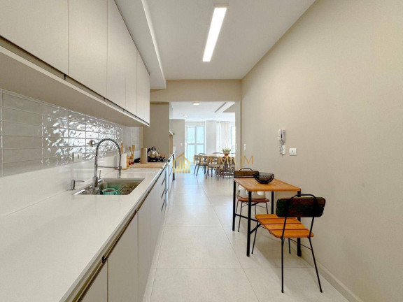 Imagem Apartamento com 3 Quartos à Venda, 160 m² em Jardim Aquarius - São José Dos Campos