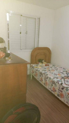 Imagem Apartamento com 2 Quartos à Venda, 46 m² em Jardim Celeste - São Paulo