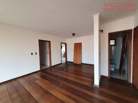 Imagem Apartamento com 3 Quartos à Venda, 144 m² em Centro - Mogi Das Cruzes